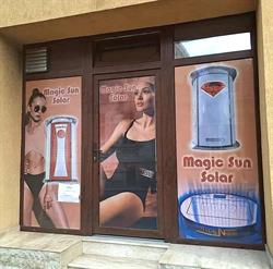 MAGIC SUN SOLAR SRL, Dej program de funcționare