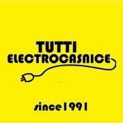 TUTTI COMERT SERVICII SRL, Salonta program de funcționare