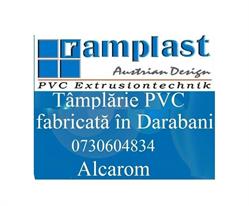 ALCAROM MIXT IMPORT EXPORT SRL, Darabani program de funcționare
