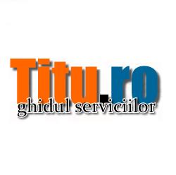 SAN SRL, Titu program de funcționare