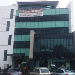 MERCANTIS BIG SA, Câmpina program de funcționare