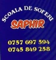 SAPHIR SRL, Măcin program de funcționare