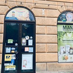 MIANA COM IMPEX SRL, Sighişoara program de funcționare