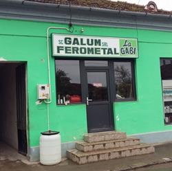 GALUM FEROMETAL SRL, Beiuş program de funcționare
