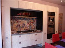 A.D. TEHNIC SRL, Arad program de funcționare