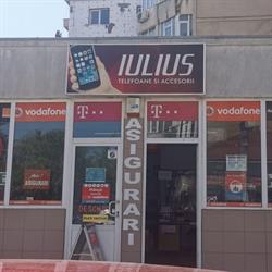 IULIUS SRL, Năvodari program de funcționare