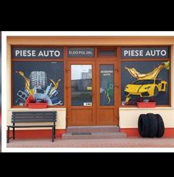 ELDO POL SRL, Sebiş program de funcționare