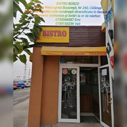 BOSCO SRL, Călăraşi program de funcționare