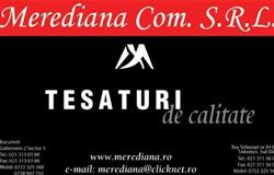 MEREDIANA COM SRL în Bucureşti, Sectorul 3 - program de funcționare