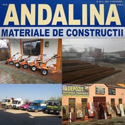 ANDALINA SRL, Hârlău program de funcționare