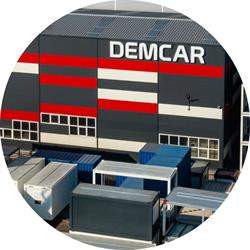DEMCAR 2000 SRL, Galaţi program de funcționare
