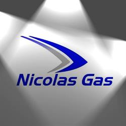 NICOLAS GAS SRL, Izvorani program de funcționare