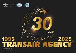 Transair Agency S.r.l, Târgu Mureş program de funcționare