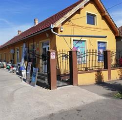 FERMARCHIM SRL, Săcueni program de funcționare