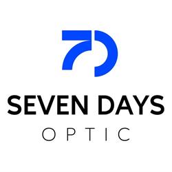 SEVEN DAYS OPTIC SRL în Bucureşti, Sectorul 3 - program de funcționare