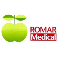 ROMAR logo