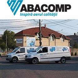Abacomp SRL, Cluj-Napoca program de funcționare