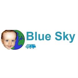 BLUE SKY SRL, Chişoda program de funcționare