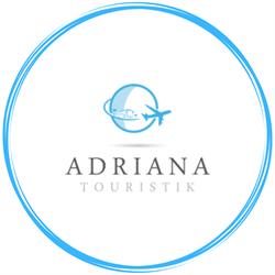 Adriana Touristik Company SRL, Arad program de funcționare