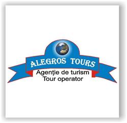 Alegros Tours S.r.l, Oradea program de funcționare