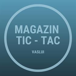 TIC TAC SRL, Vaslui program de funcționare