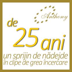 Anthony în Bucureşti, Sectorul 2 - program de funcționare