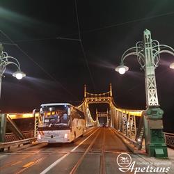 Apetrans SRL, Botoşani program de funcționare