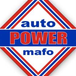 AUTO POWER MAFO 2004 SRL, Piteşti program de funcționare