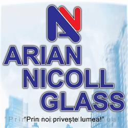 Arian Nicoll Glass SRL, Piteşti program de funcționare