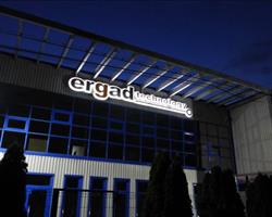 ERGAD TECHNOLOGY SRL, Arad program de funcționare