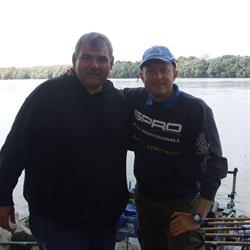 Fish Line, Arad program de funcționare