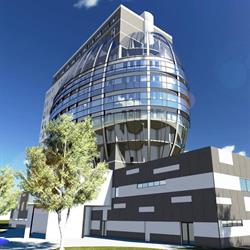 Atrium Project S.r.l, Oradea program de funcționare