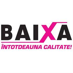 BAIXA - Cantar rutier, Bacău program de funcționare