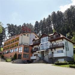 Complex Turistic Bella Vista, Săcele program de funcționare