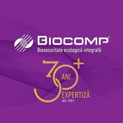 Biocomp S.r.l, Iaşi program de funcționare