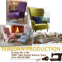 TEREDAN PRODUCTION SRL, Sighetu Marmaţiei program de funcționare