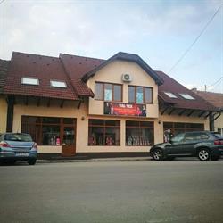 VAL TEX SRL, Sângeorgiu de Pădure program de funcționare