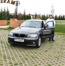 AUTOPROF SRL, Câmpina program de funcționare