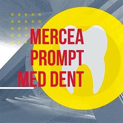 Cabinet Stomatologic Gheorgheni Mercea Prompt Med Dent, Cluj-Napoca program de funcționare