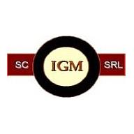 IGM SRL, Sibiu program de funcționare