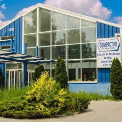 Compact Rb Com SRL Bucuresti program de funcționare