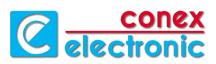 Conex Electronic SRL în Bucureşti, Sectorul 2 - program de funcționare