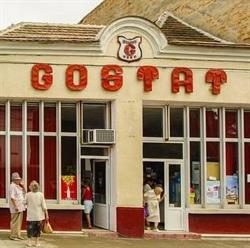 GOSTAT ALIMENT SRL, Blaj program de funcționare
