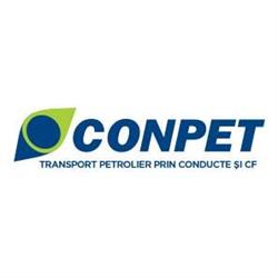 Conpet SA, Ploieşti program de funcționare