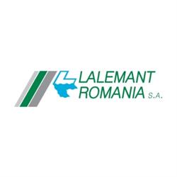 LALEMANT ROMANIA SA în Bucureşti, Sectorul 3 - program de funcționare