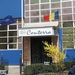 Conterra SA Focsani, program de funcționare
