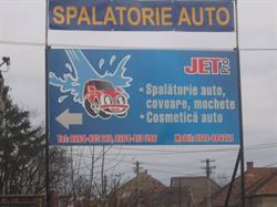 JET PRO SRL, Cluj-Napoca program de funcționare