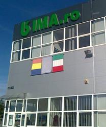 IMA srl, Baia Mare program de funcționare