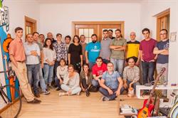EAU DE WEB SRL în Bucureşti, Sectorul 1 - program de funcționare