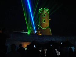 SC Laser Shows SRL în Bucureşti, Sectorul 3 - program de funcționare